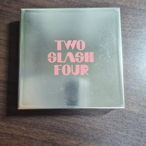[BUNJANG] Toosie Slash Four All Over Face Blush 'Beige Pink' / 투슬래시포 블러셔
