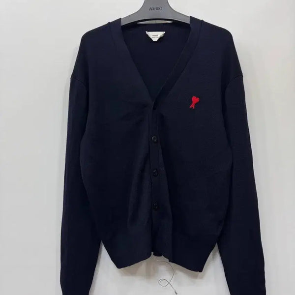 [BUNJANG] BTS ARMY Cardigan XL / XL) 아미 가디건