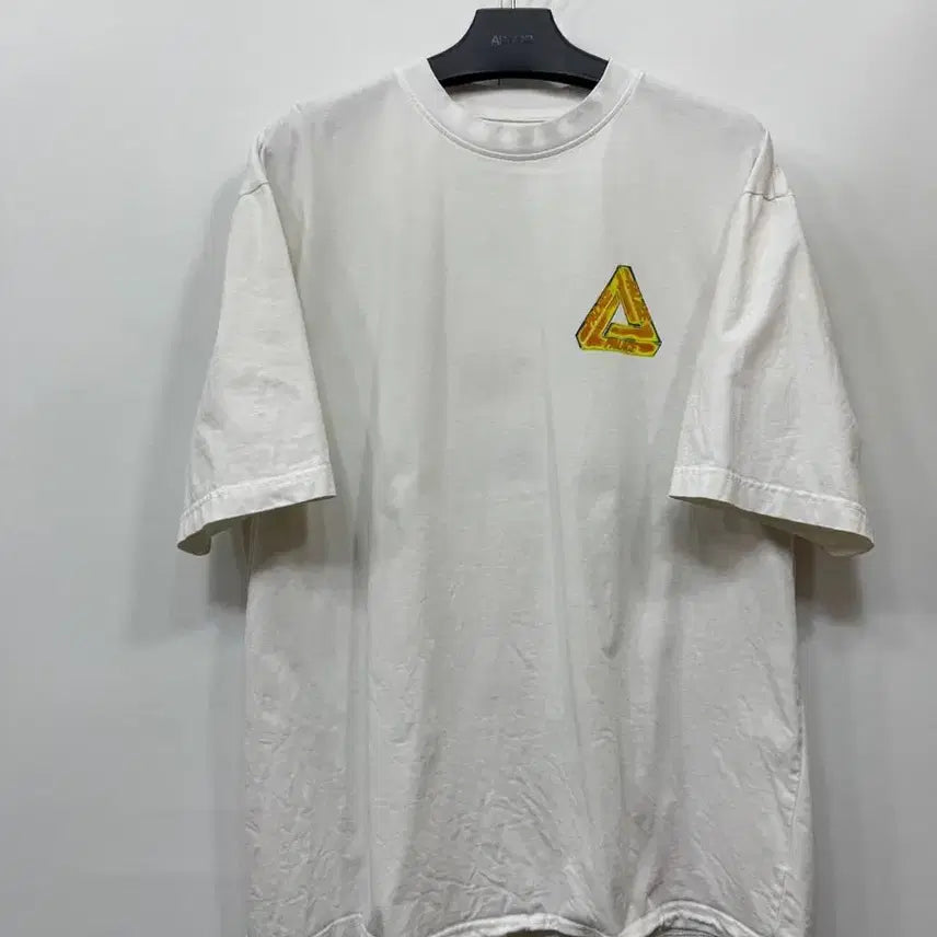 [BUNJANG] Palace T-Shirt XXL / XXL) 팔라스 반팔티