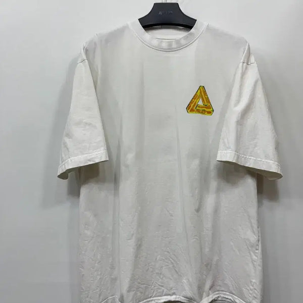 [BUNJANG] Palace T-Shirt XXL / XXL) 팔라스 반팔티