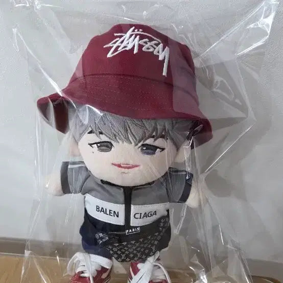 [BUNJANG] Kang Daniel Doll 'Kang Flax' / 강다니엘 인형