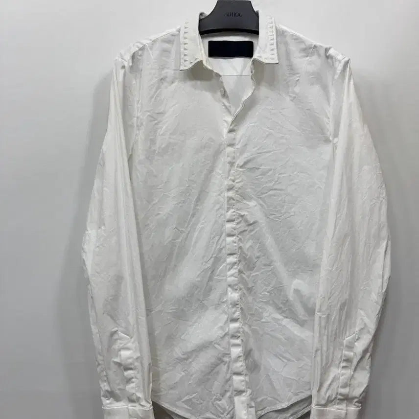 [BUNJANG] JunjI Shirt / 48) 준지 셔츠