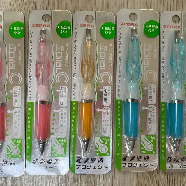 [BUNJANG] Various Discontinued and Rare Mechanical Pencils / 각종 단종, 희귀 샤프 팝니다.