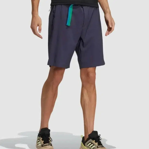 [BUNJANG] Adidas BBC Functional Shorts / 아디다스 BBC 시원 기능성 반바지(MS