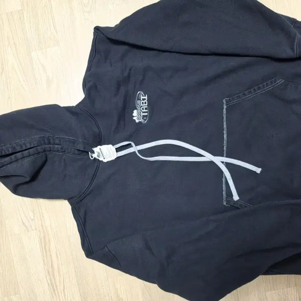 [BUNJANG] Stellive Arashi Tabi Hoodie / 스텔라이브 아라하시 타비 후드티 굿즈 판매합니다.