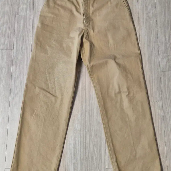 [BUNJANG] Saint Michael Chino Pants (Size S) / 세인트미카엘 치노 팬츠 (s)