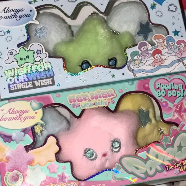 [BUNJANG] NCT WISH Winchyu Popchu Bundle Set / 엔시티위시 위츄 팝츄 일괄