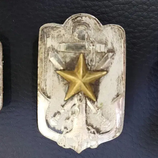 [BUNJANG] Japanese Veterans Medal / 일본 재향군인 훈장