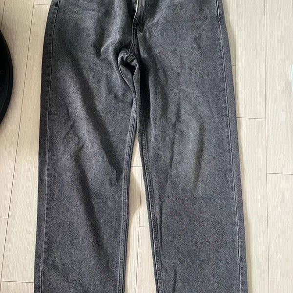 [BUNJANG] Levi's SilverTab Denim Jeans (Size 36) / 리바이스 실버탭 36