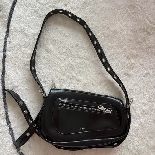 [BUNJANG] Illygo Shoulder Bag / Crossbody Bag / 일리고 가방