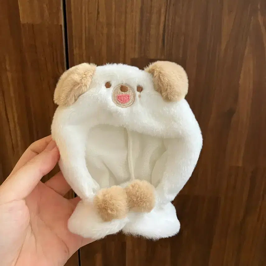 [BUNJANG] Petite Mews Cape / 쁘띠멀즈 옷(케이프?)
