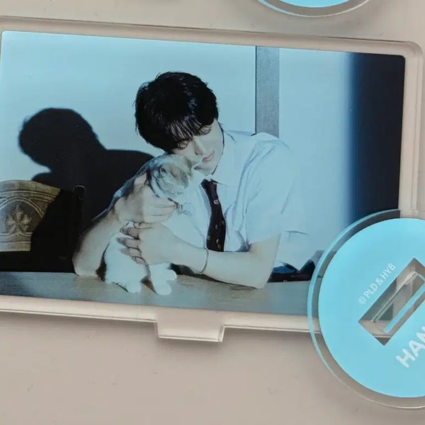 [BUNJANG] TWS TWS Cafe Japan Pop-up Acestar Han Jin / 투어스 TWS 투어스카페 TWS cafe 일본팝업 아크스타 한진