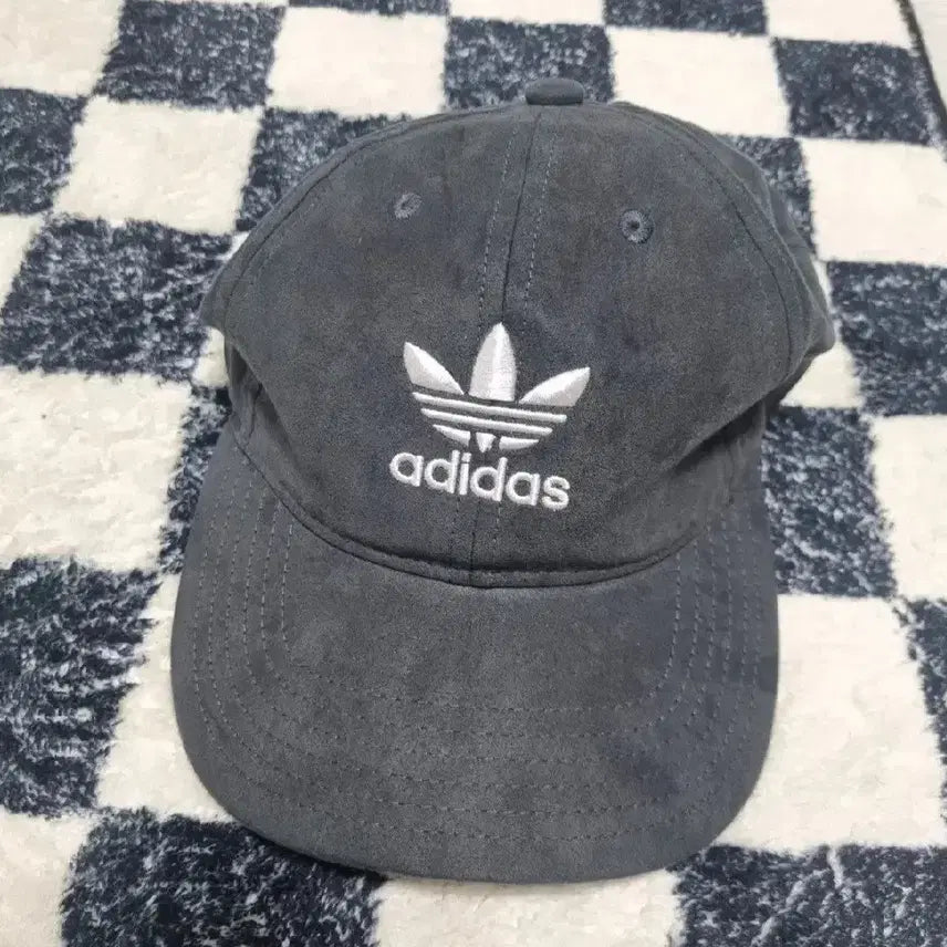 [BUNJANG] Adidas Vintage Ball Cap / 아다디스 빈티지 볼캡