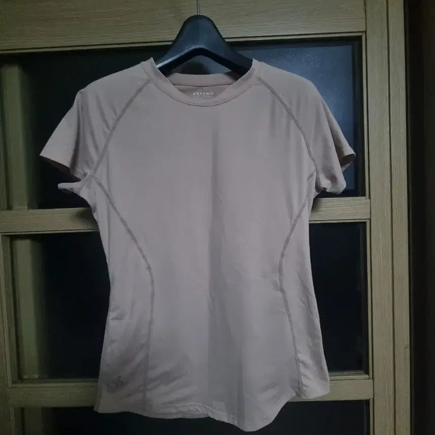 [BUNJANG] Xexymix Short Sleeve T-Shirt / 젝시믹스 반팔티셔츠s