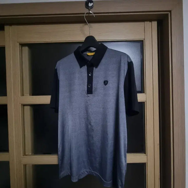 [BUNJANG] Makaw Short Sleeve T-Shirt / 마카우 반팔 티셔츠 95