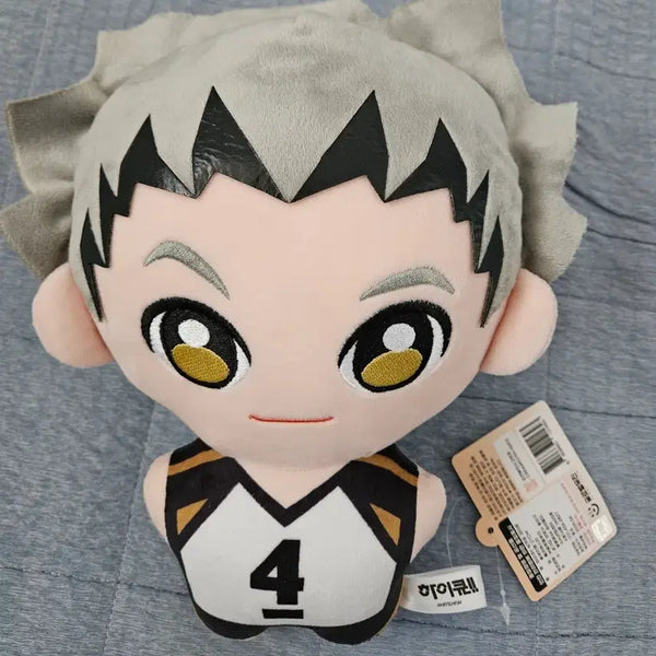 [BUNJANG] Haikyuu!! Plush Doll / 하이큐 인형