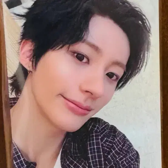 [BUNJANG] RIIZE Single 2nd Album 'RIIZING' Dyd Ktown4u Lucky Draw POB Anton Photocard / 라이즈싱글2집 dyd 케타포미공포분철 앤톤0.95