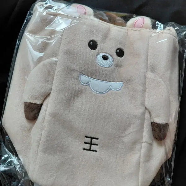 [BUNJANG] RIIZE Sungchan URAL BAM Lightstick Bag (Tokyo Dome) / 성찬 우락밤 응원봉 가방 (일본 도쿄돔/라이즈)