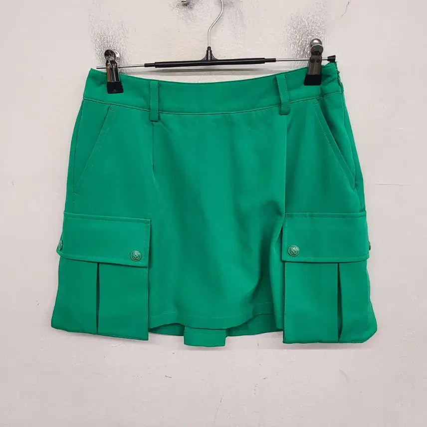[BUNJANG] G/FORE Cargo Golf Skirt 25 Inch / [25 inch] 지포어 카고 골프 치마