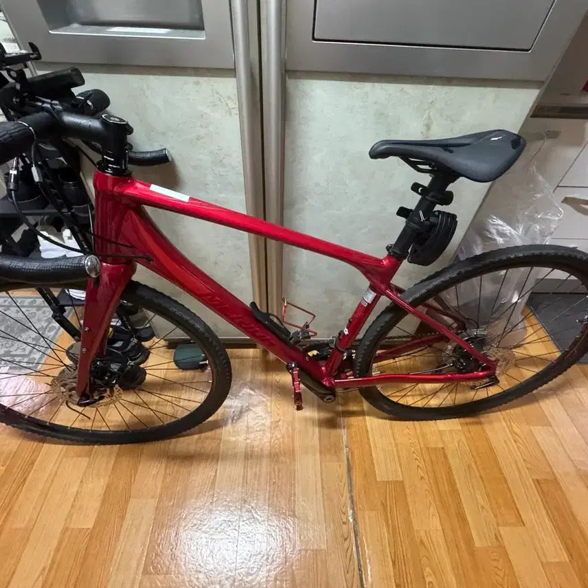 [BUNJANG] Merida Silex 400 Gravel Bike (XS) / 메리다 사일렉스 400