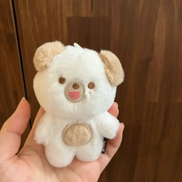 [BUNJANG] PetitMels Doll 10cm Version / 쁘띠멀즈 돈 10센치버전