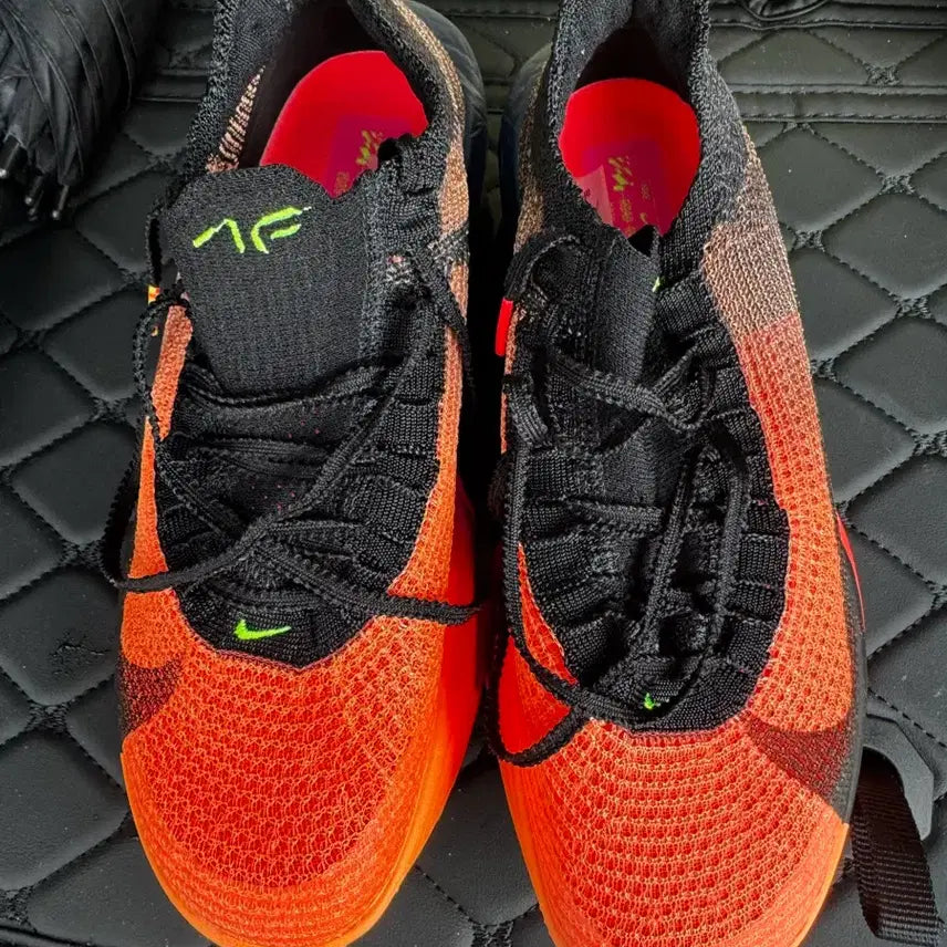 [BUNJANG] Nike Air Zoom Alphafly NEXT% 3 Glam Men's 250 / 에어줌 알파플라이 넥스트 3 글램 남 250사이즈 판매합니닼