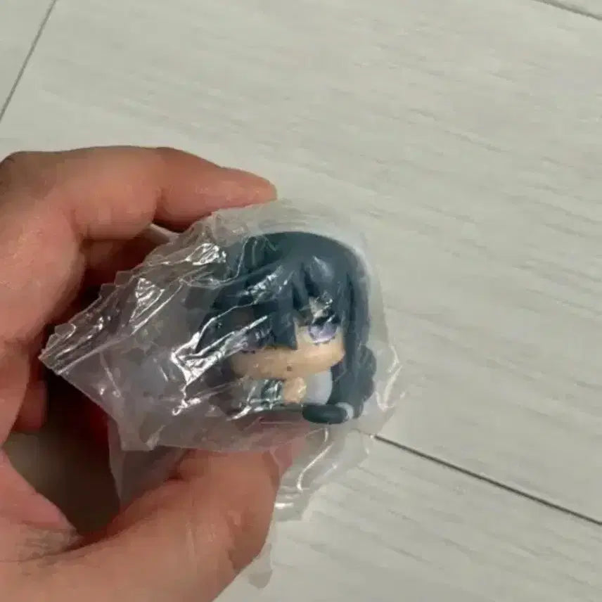 [BUNJANG] Jujutsu Kaisen Onemutan Rico Gacha Figure (Sealed) / 주술회전 오네무탄 미개봉 리코 가챠 피규어