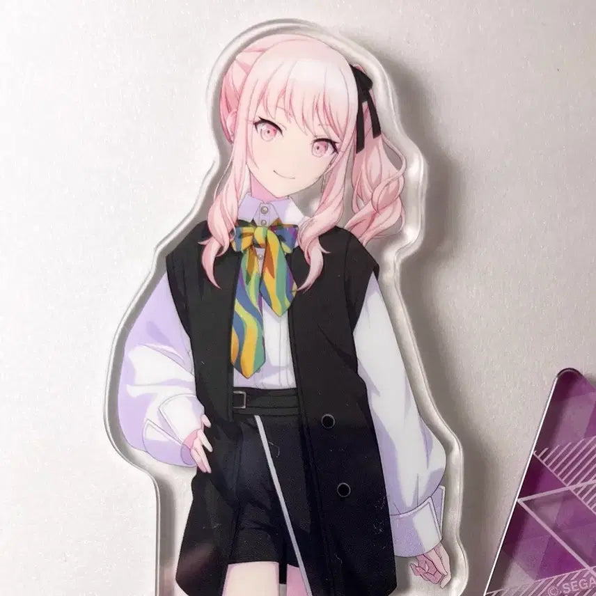 [BUNJANG] Project Sekai Akiyama Mizuki I Am Rain Acrylic Stand / 프세카 프로세카 아키야마 미즈키 나는 비 아크릴스탠드 판매합니다
