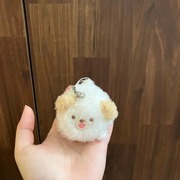 [BUNJANG] Petit Mals Plush Doll 'Don' 2020 / 쁘띠멀즈 plush doll 돈 2020
