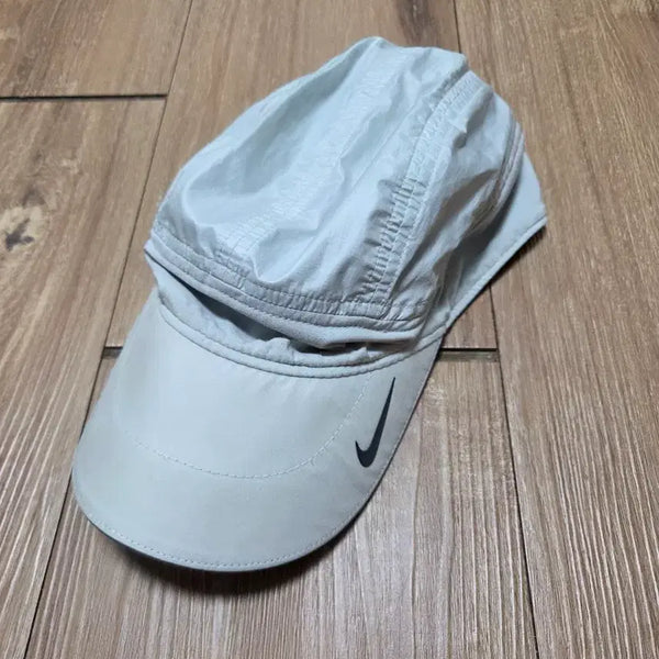 [BUNJANG] Nike Running Cap / 나이키 런닝캡