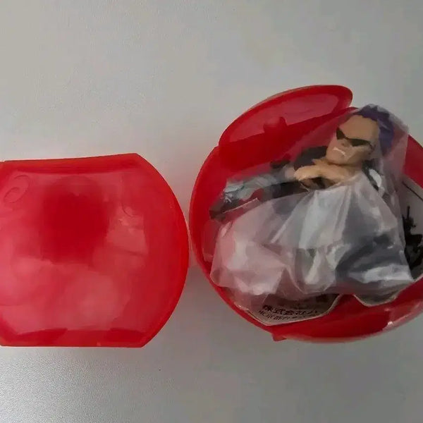 [BUNJANG] One Piece "Devil Fruit" (1 of 6) Zephyr Figure / 원피스 원피노미 악마의 열매 제6해전 제파 판매합니다.