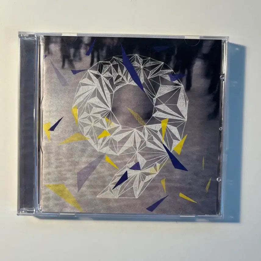 [BUNJANG] 9 and the Numbers - 1st Album (CD) / 9와 숫자들 - 1집 (CD)