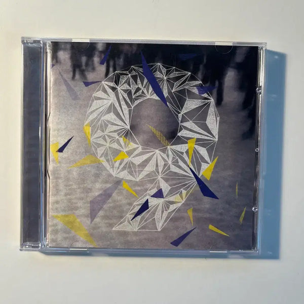 [BUNJANG] 9 and the Numbers - 1st Album (CD) / 9와 숫자들 - 1집 (CD)