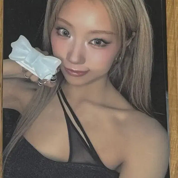 [BUNJANG] Choi Jung Eun Workshop Photocard / 최정은 공방 포카 판매