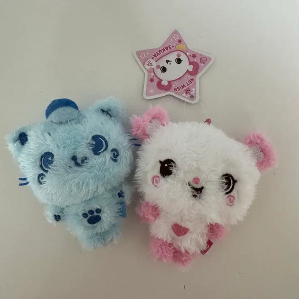 [BUNJANG] NCT WISH Pocket Wish Doll / Color Wish Doll Bundle Set / 엔시티위시 포켓위시돌/컬러위시돌 일괄판매