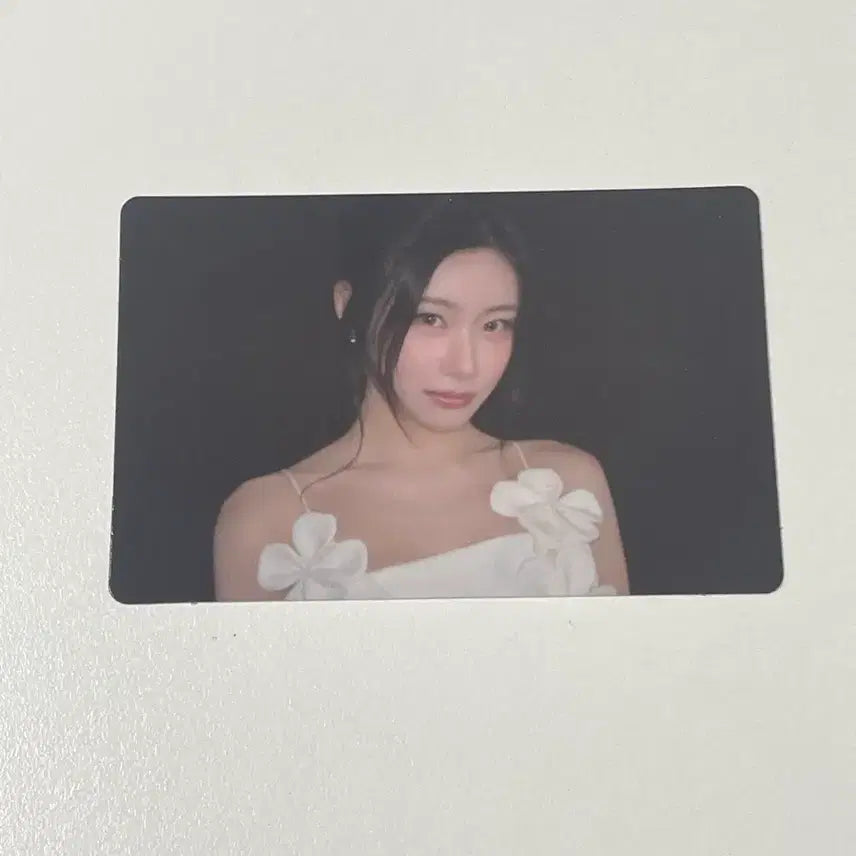 [BUNJANG] ITZY Motto Photocard Album Chaeryeong / 있지 itzy 모토 motto 포카앨범 채령