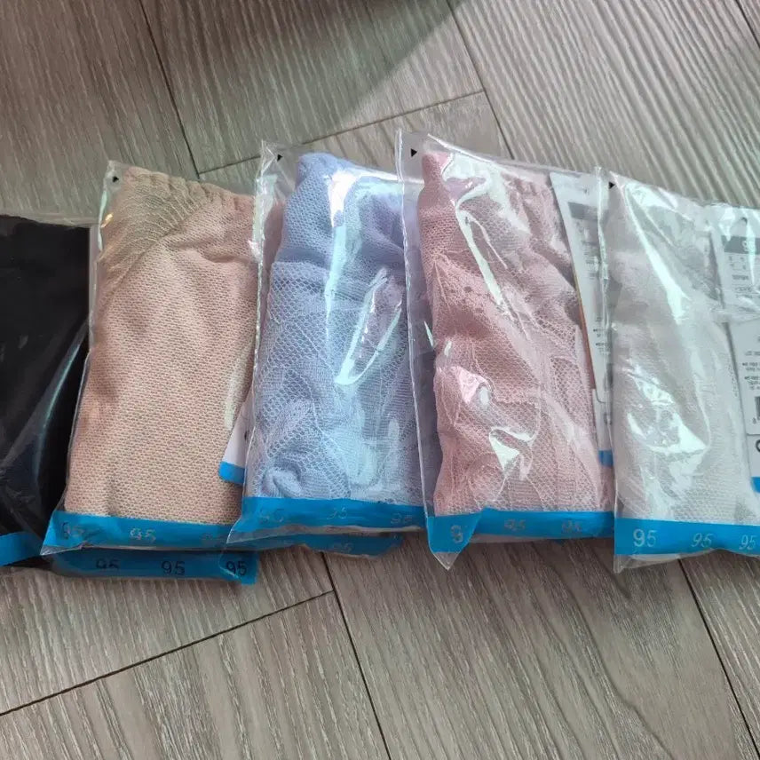 [BUNJANG] Vivian Aqua Summer Women's Panty Set / 미개봉 비비안 아쿠아 썸머 여성 팬티