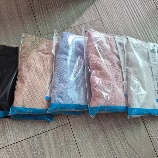 [BUNJANG] Vivian Aqua Summer Women's Panty Set / 미개봉 비비안 아쿠아 썸머 여성 팬티