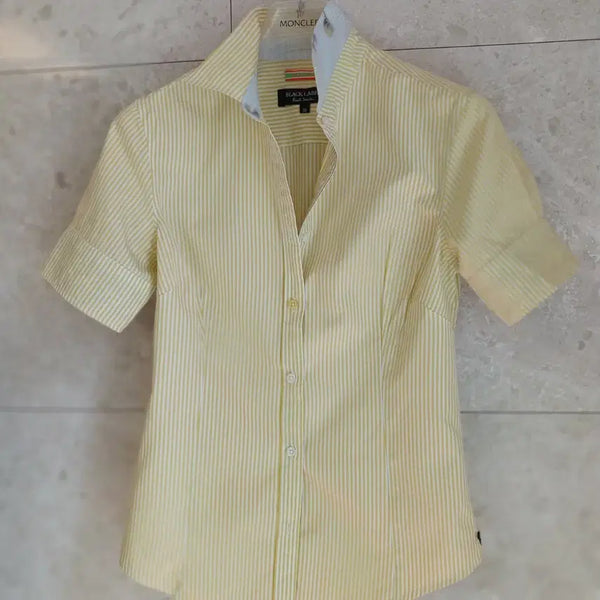 [BUNJANG] Paul Smith Stripe Shirt / 폴스미스 스트라이프 셔츠(주말초특가)