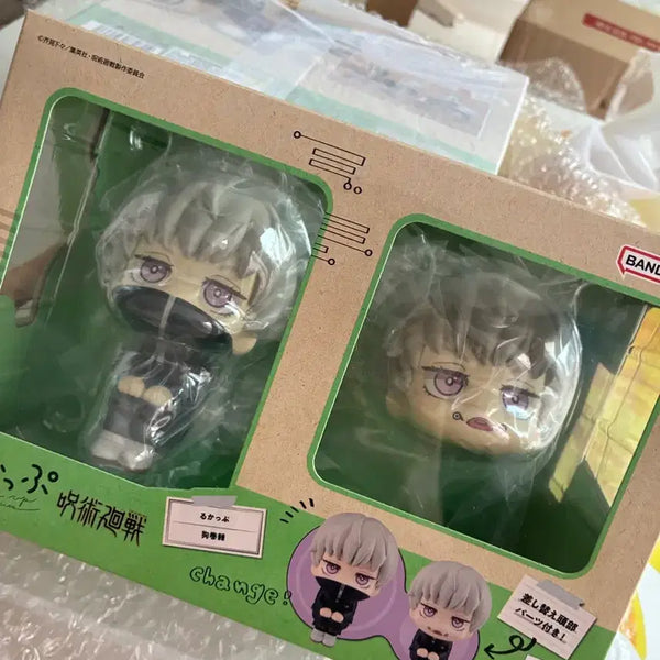 [BUNJANG] MegaHouse Jujutsu Kaisen Toge Inumaki Lookup Figure / 메가하우스 주술회전 이누마키 토게 룩업