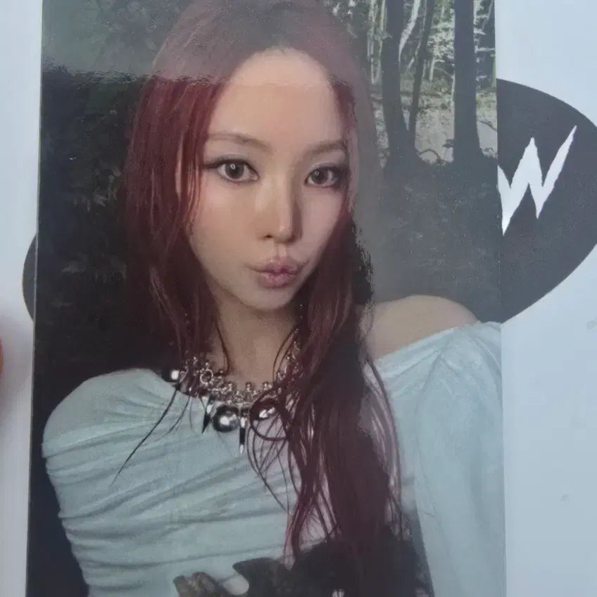 [BUNJANG] meovv Narin HITEM Studio Photocard / 미야오 meovv 나린 힛음 공방포카 포토카드 양도 판매