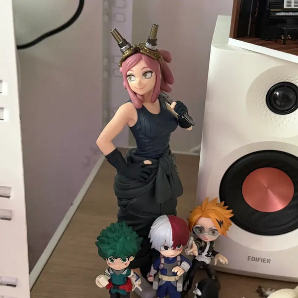 [BUNJANG] My Hero Academia Figure / 나히아 피규어