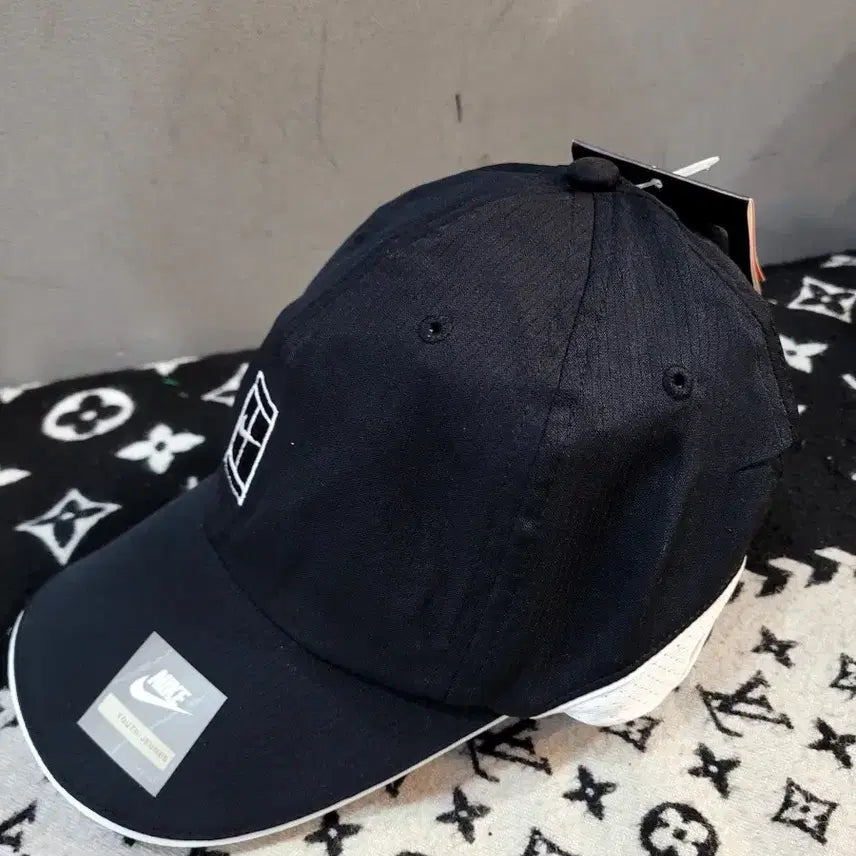 [BUNJANG] Nike NikeFit Tennis Ball Cap / 정품 나이키 테니스 나이키핏 볼캡 (새상품)