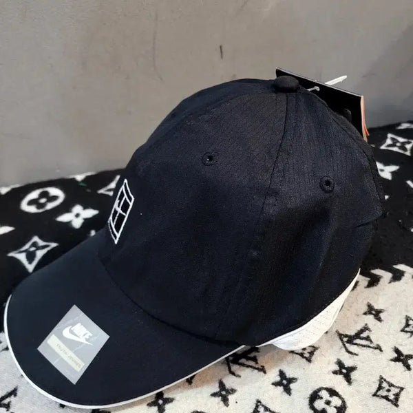[BUNJANG] Nike NikeFit Tennis Ball Cap / 정품 나이키 테니스 나이키핏 볼캡 (새상품)
