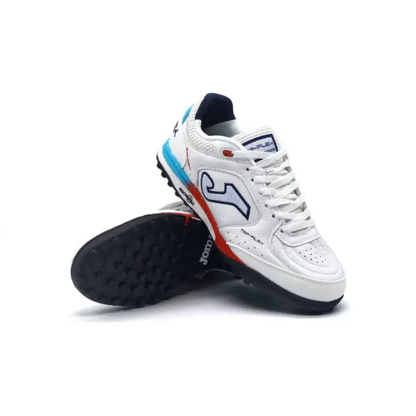 [BUNJANG] Joma Topflex Rebound Tricolore TF Futsal Shoes - 250 / 조마 탑플렉스 리바운드 트리콜로 TF 풋살화 250