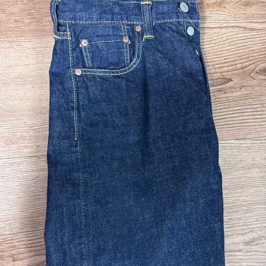 [BUNJANG] Fullcount 1101W Jeans (Size 29) / 풀카운트 1101w 29size 판매해요.