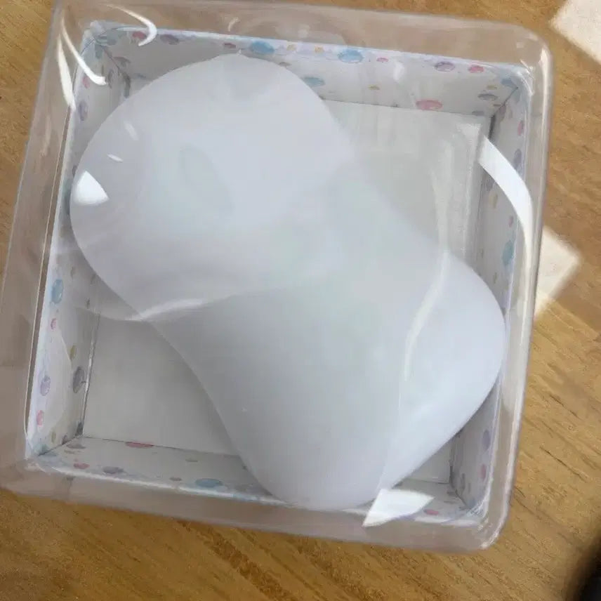[BUNJANG] Sealed Crunch Soap Slime / 미개봉 크런치 비누 슬랑이