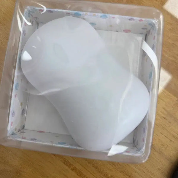 [BUNJANG] Sealed Crunch Soap Slime / 미개봉 크런치 비누 슬랑이