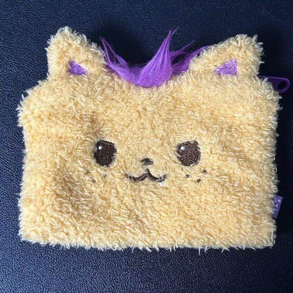 [BUNJANG] Sioning Pouch / 시오닝 파우치