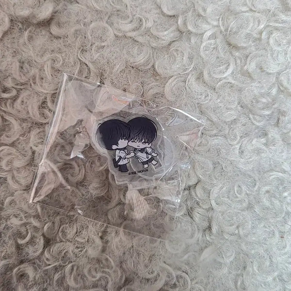 [BUNJANG] Mofun Monday's Savior Mini Acrylic / 모펀 월요일의 구원자 미니 아크릴